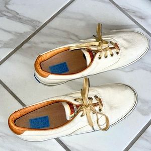 Vintage keds